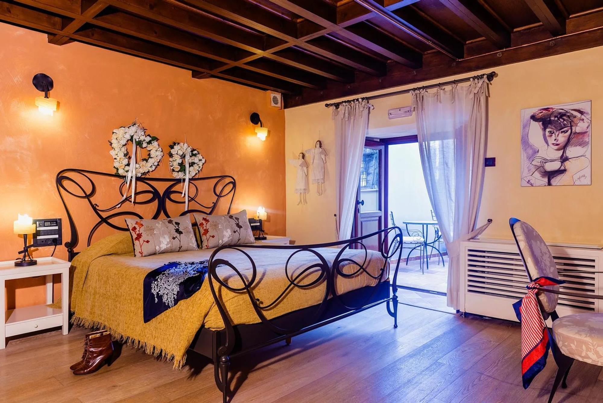 Avalon Boutique Hotel Rhodes Rhodes City Room photo