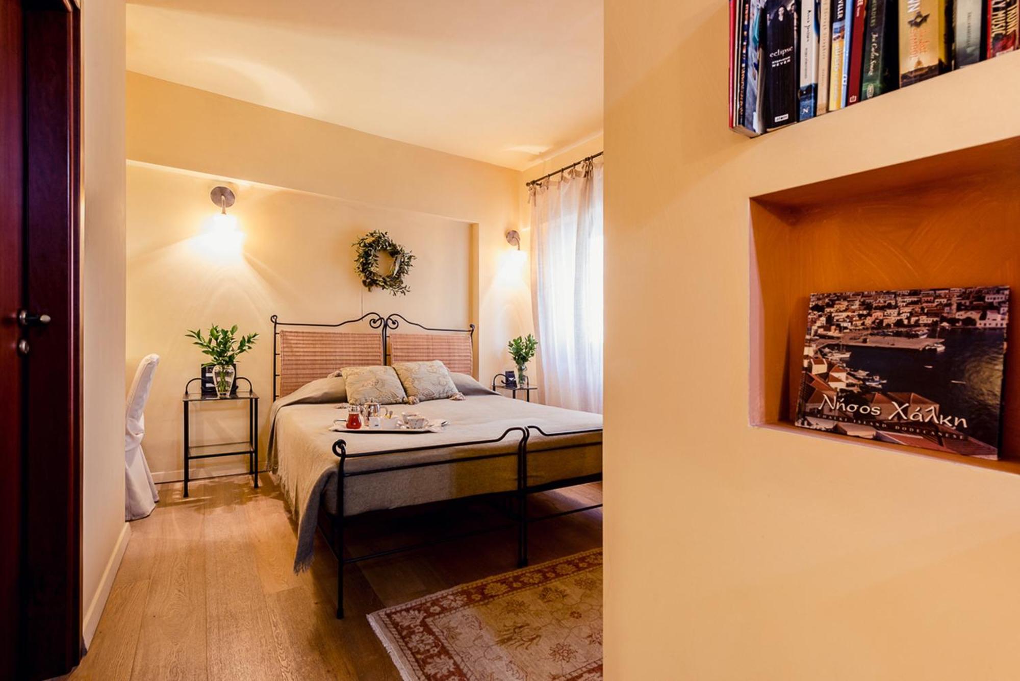 Avalon Boutique Hotel Rhodes Rhodes City Room photo