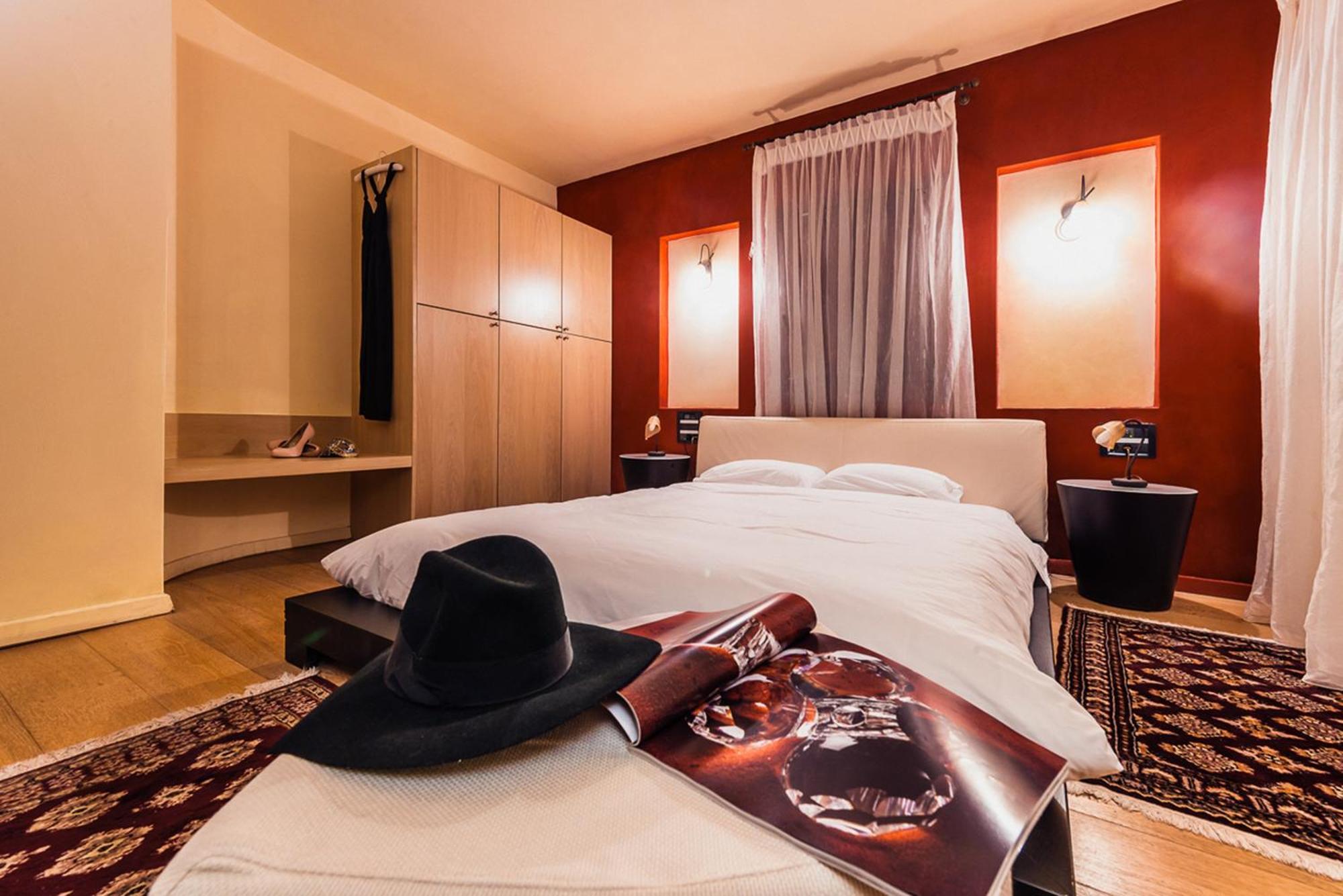 Avalon Boutique Hotel Rhodes Rhodes City Room photo