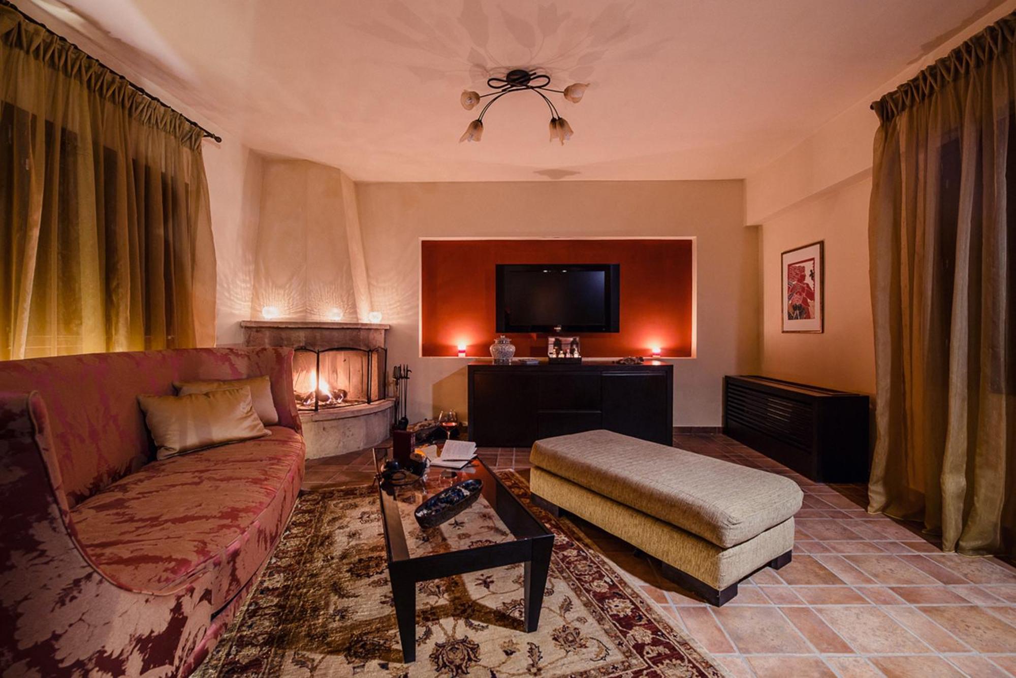 Avalon Boutique Hotel Rhodes Rhodes City Room photo