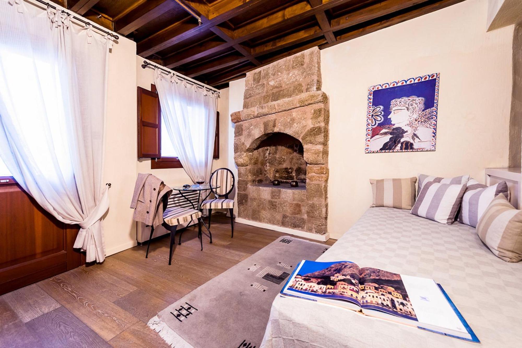 Avalon Boutique Hotel Rhodes Rhodes City Room photo