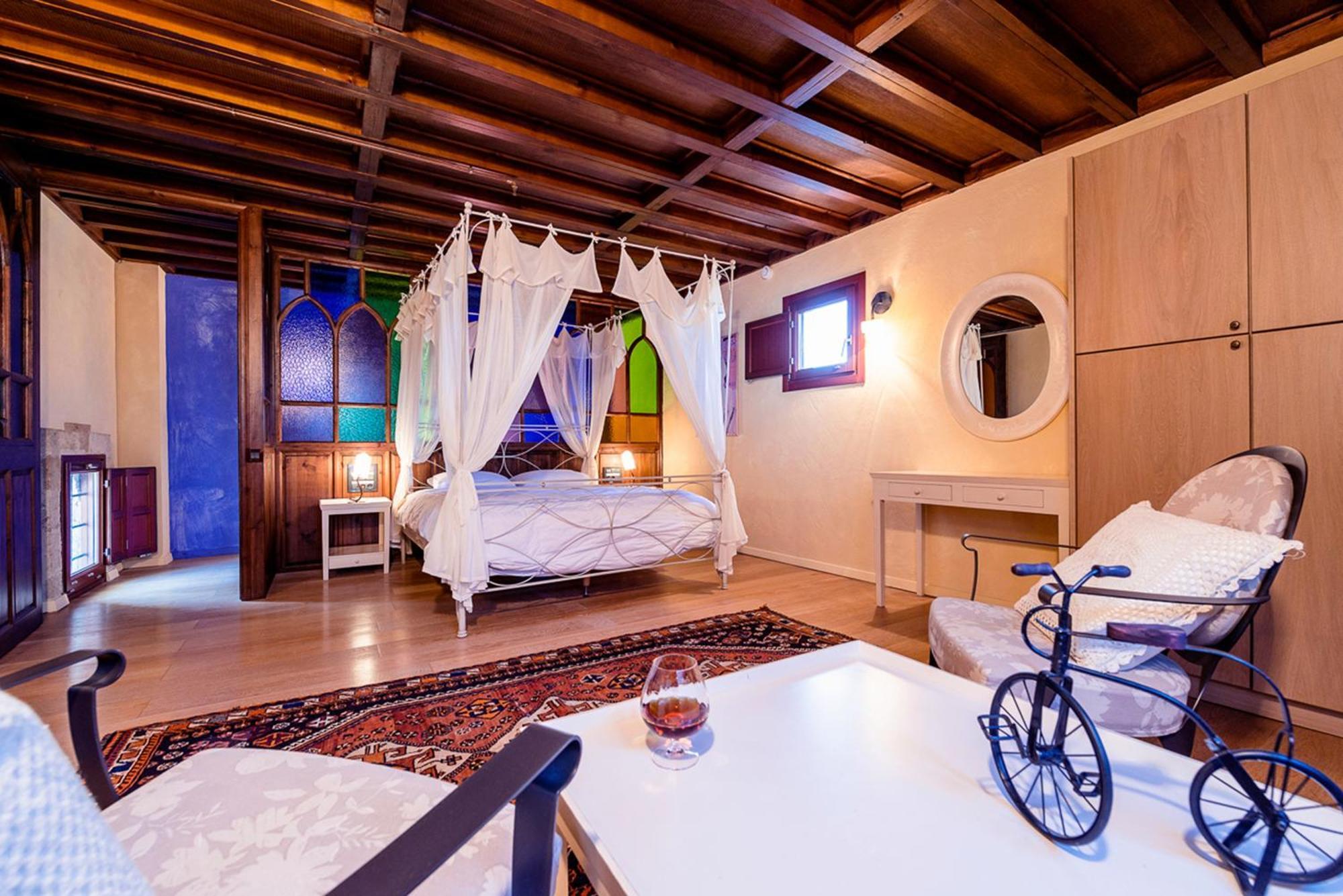 Avalon Boutique Hotel Rhodes Rhodes City Exterior photo