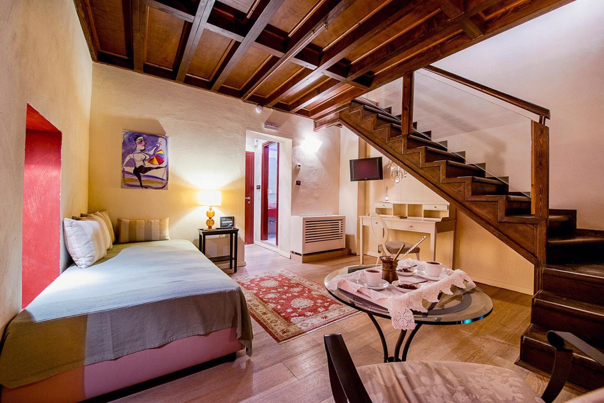 Avalon Boutique Hotel Rhodes Rhodes City Exterior photo