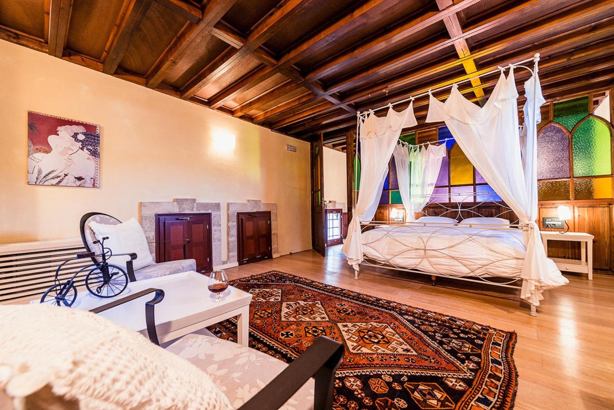 Avalon Boutique Hotel Rhodes Rhodes City Room photo