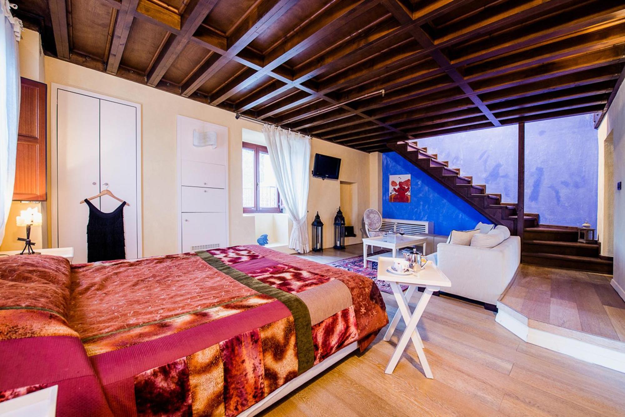 Avalon Boutique Hotel Rhodes Rhodes City Room photo
